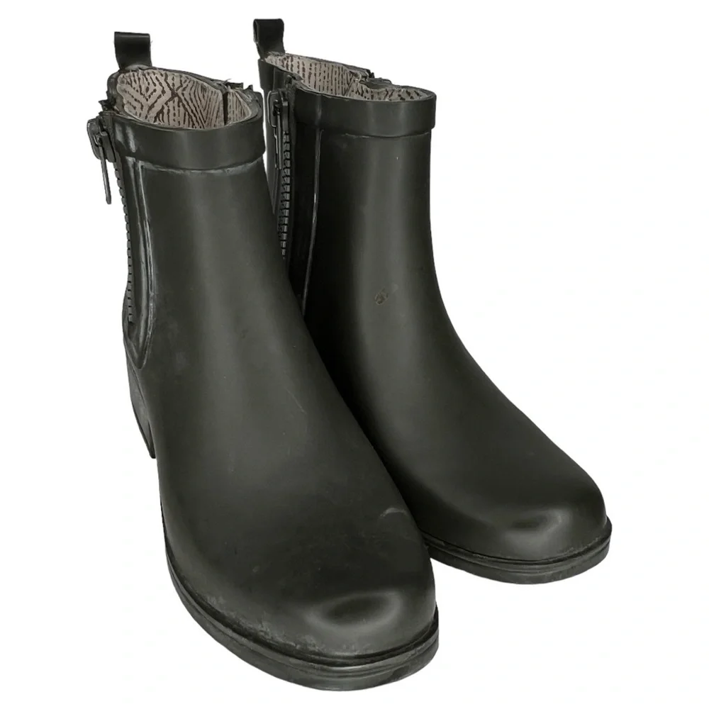 Lucky‎ Brand Rain Boots